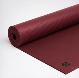 Manduka pro mat